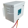 Electric Power Saver Deutschland, 3-Phasen Intelligent Power Saver, Power Factor Saver Pionier